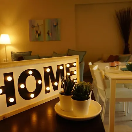 Apartment Orama