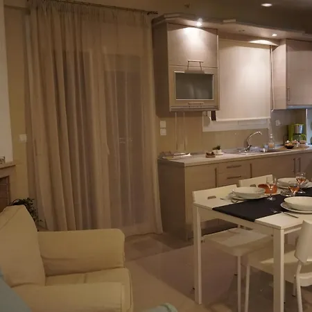Apartment Orama