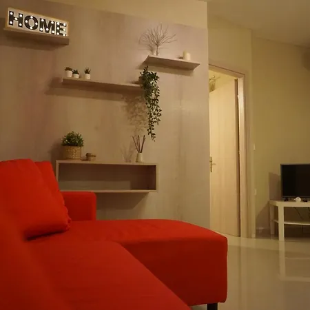 Apartment Orama