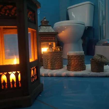 Apartment Orama