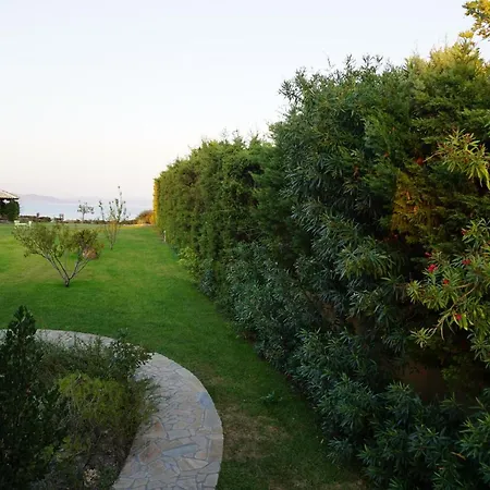 Orama Apartment Nea Poteidaia