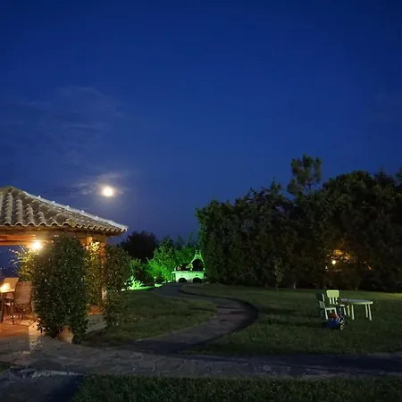 Orama Apartment Nea Poteidaia