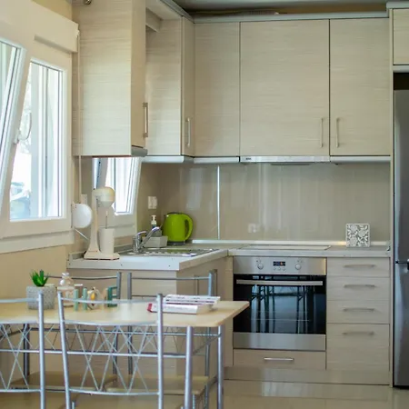 Orama Apartment Nea Poteidaia