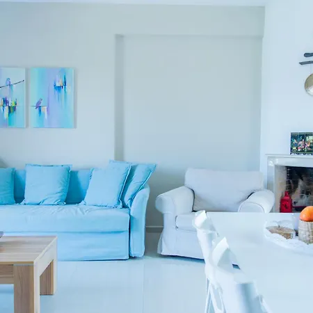 Orama Apartment *