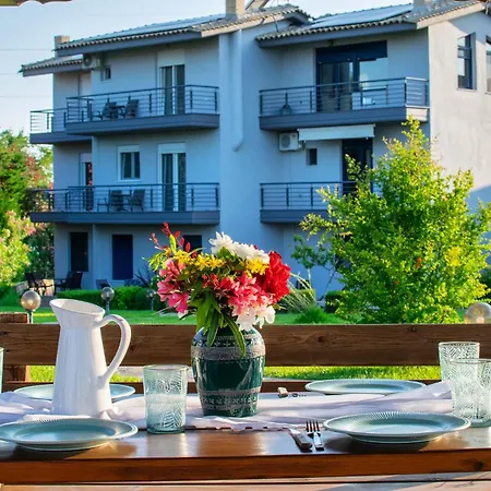 Orama Apartment Nea Poteidaia