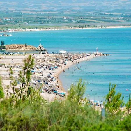 Orama Apartment Nea Poteidaia