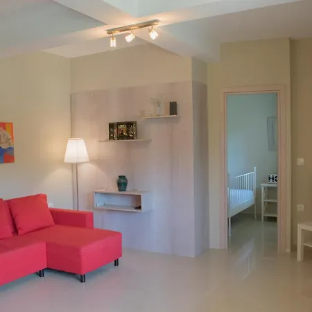 Apartment Orama Nea Poteidaia