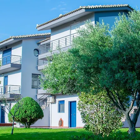 Orama Apartamento