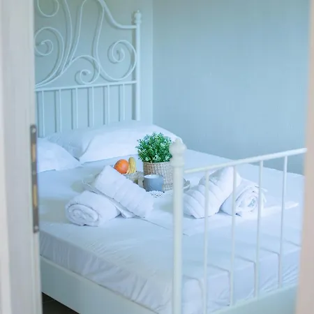 Apartment Orama *