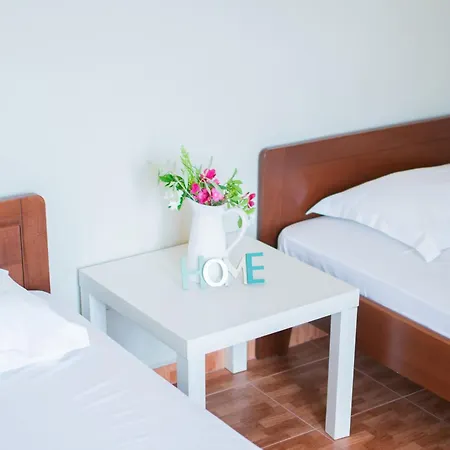 Orama Apartment