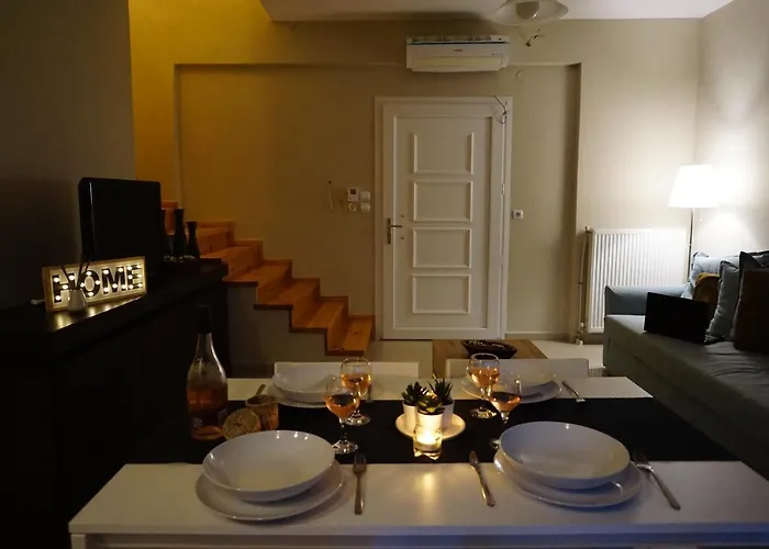 Apartamento Orama