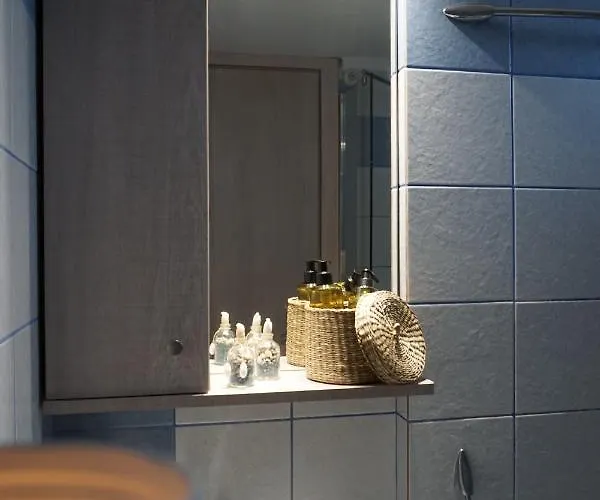 Orama Apartamento