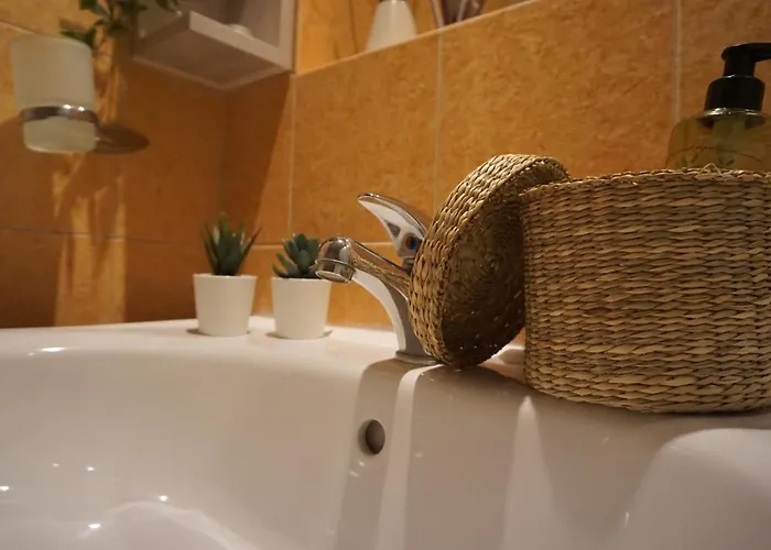 Apartamento Orama *
