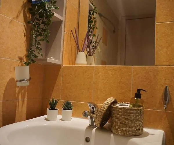 Orama Apartamento Nea Poteidaia