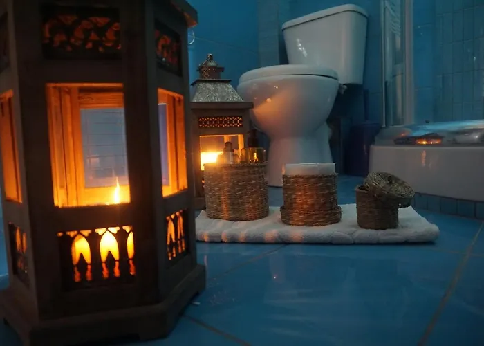 Apartamento Orama