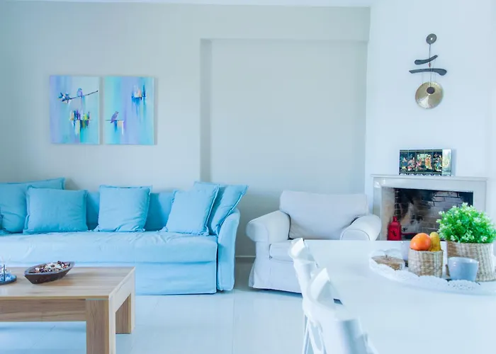 Orama Apartamento *