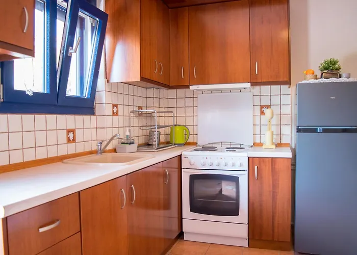 Apartamento Orama