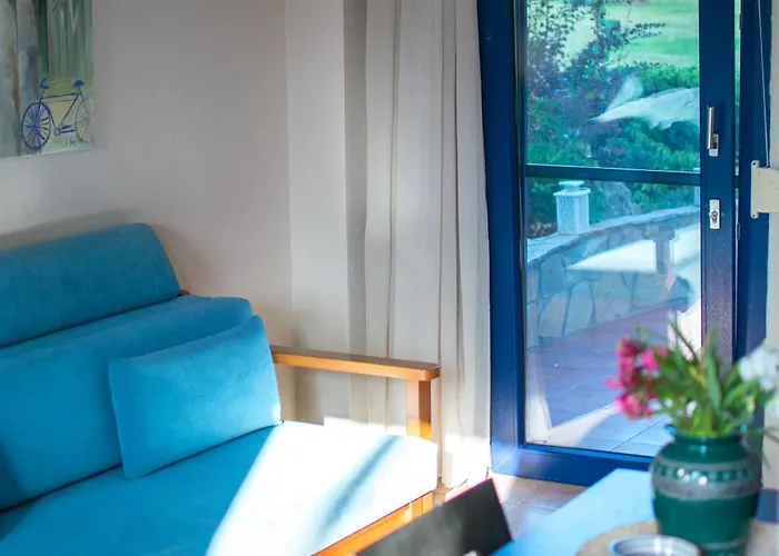 Apartamento Orama