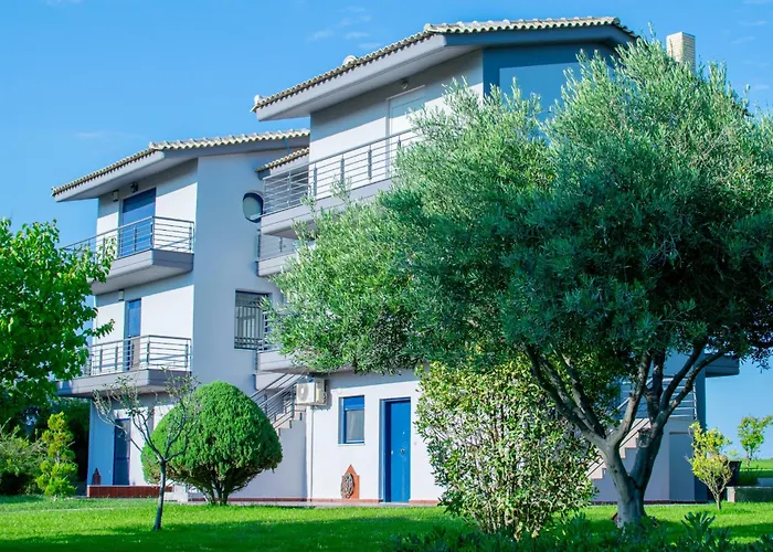 Orama Apartamento