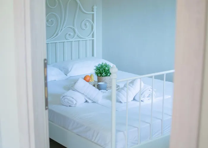 Apartamento Orama *
