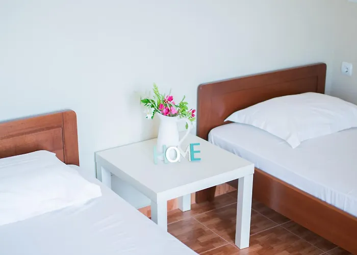Orama Apartamento