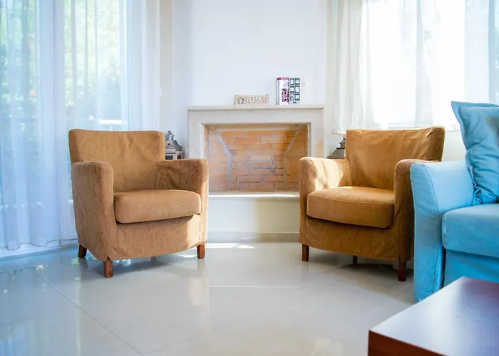Orama Apartamento Nea Poteidaia