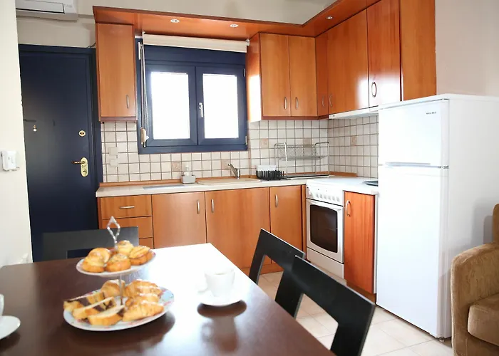 Apartamento Orama
