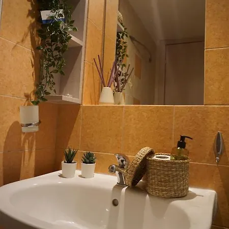 Orama Apartmán Nea Poteidaia