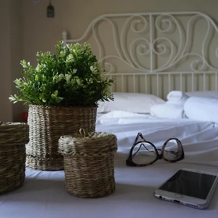 شقة Orama نيا بوتيدايا