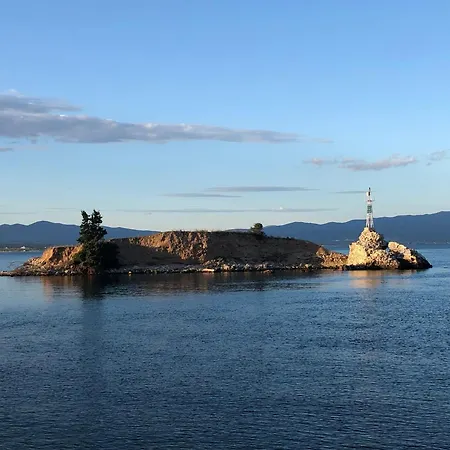 Orama Διαμέρισμα Νέα Ποτίδαια