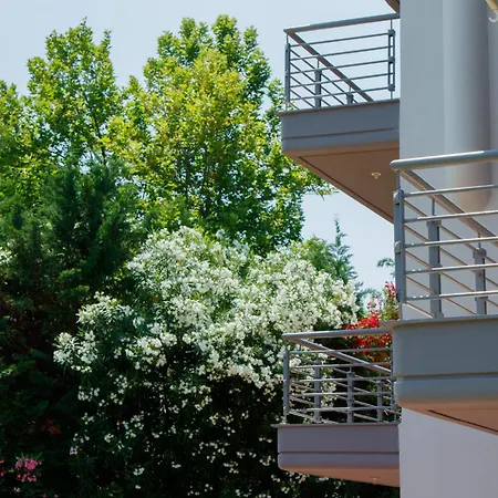 Apartmán Orama Nea Poteidaia