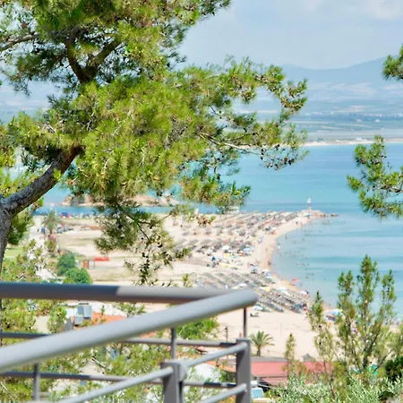Διαμέρισμα Orama