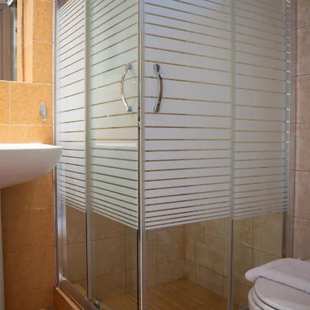 Orama Apartmán Nea Poteidaia