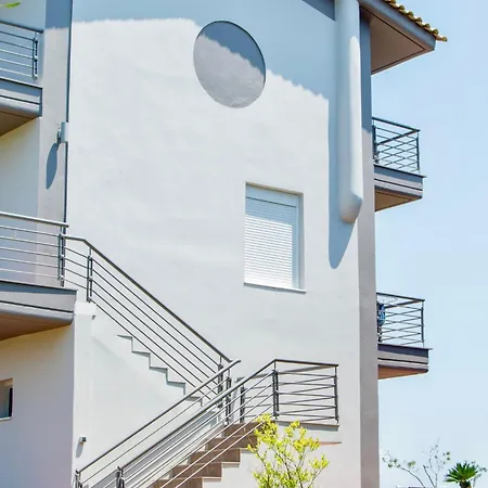 Orama Apartmán Nea Poteidaia