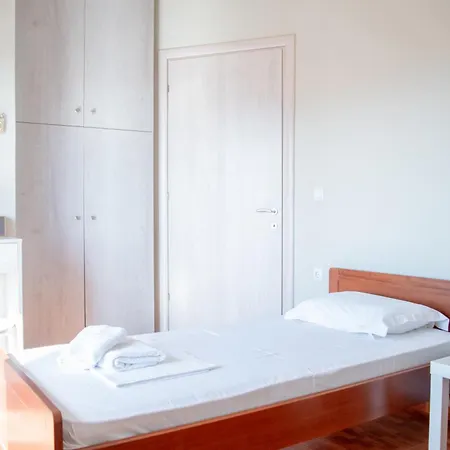 Orama Apartmán Nea Poteidaia