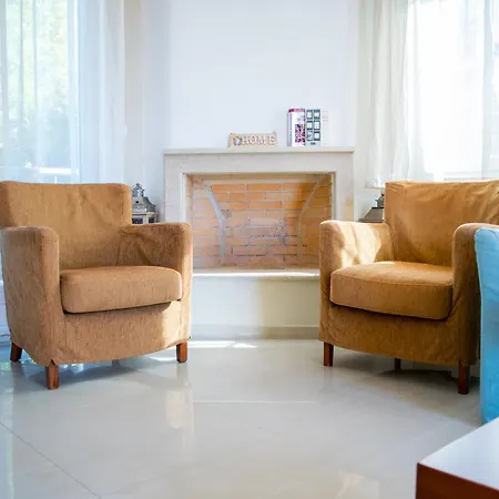 Orama Apartmán Nea Poteidaia