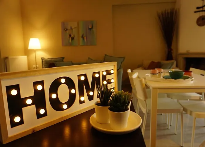 Apartamento Orama