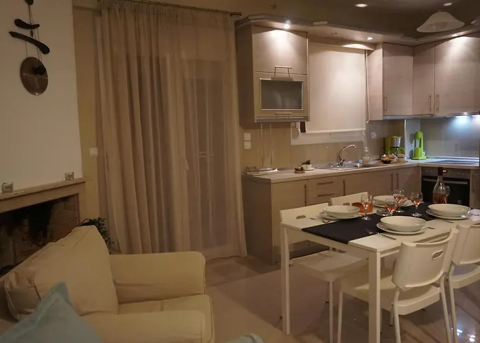Apartamento Orama
