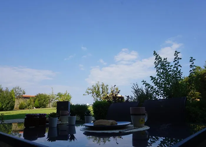 Orama Appartement Potidée