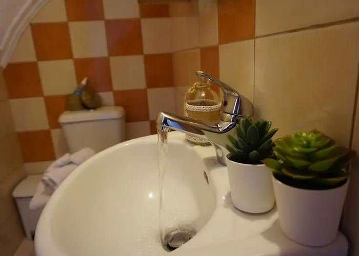 Orama Apartamento *