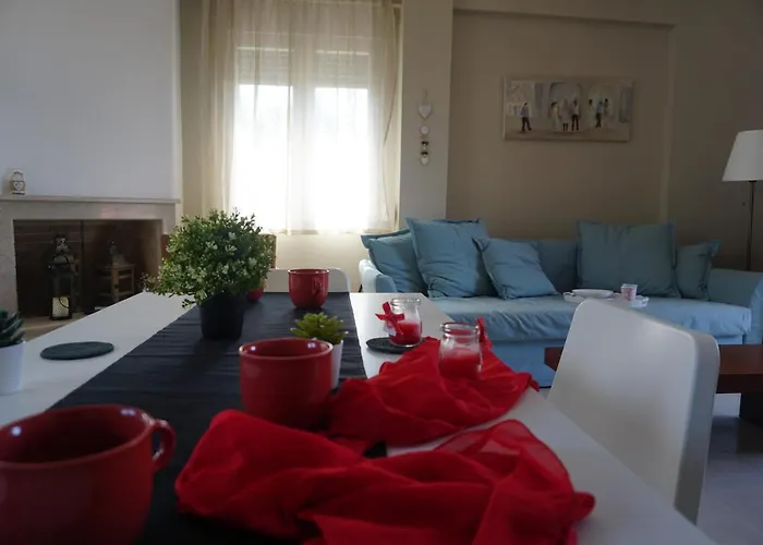Orama Apartamento *