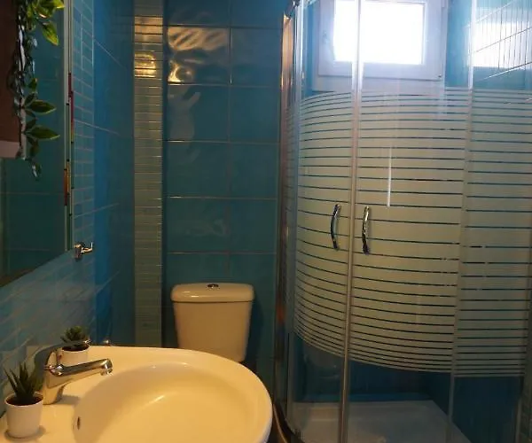 Orama Apartamento