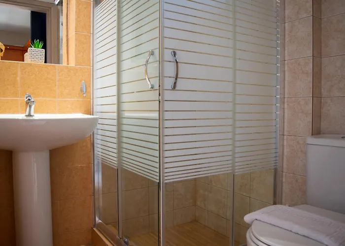 Orama Appartement Potidée