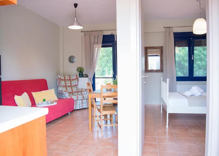 Apartamento Orama *