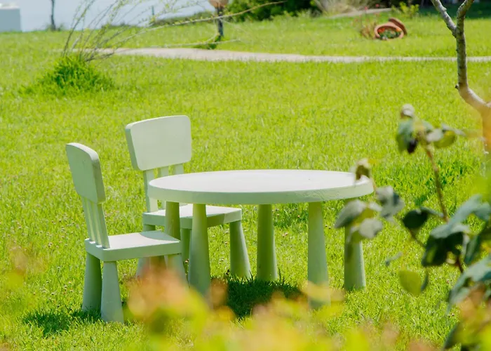 Orama Apartamento