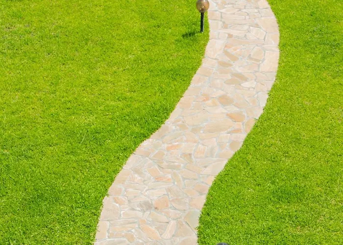 Appartement Orama Potidée