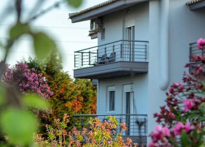 Orama Apartamento