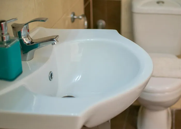 Orama Appartement Potidée