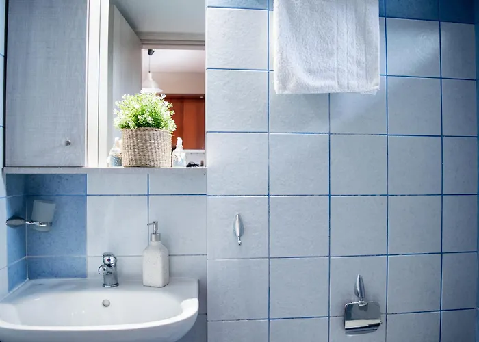 Apartamento Orama *