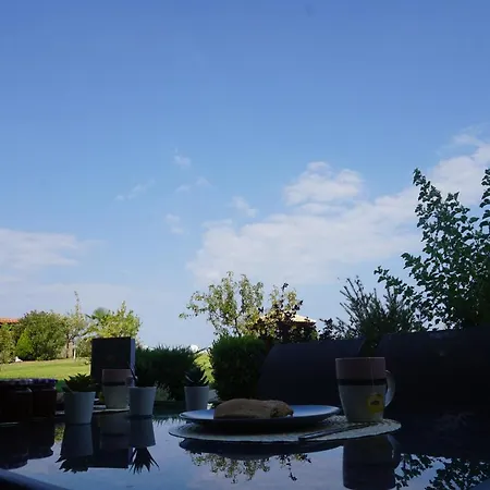 Orama Lägenhet Nea Poteidaia